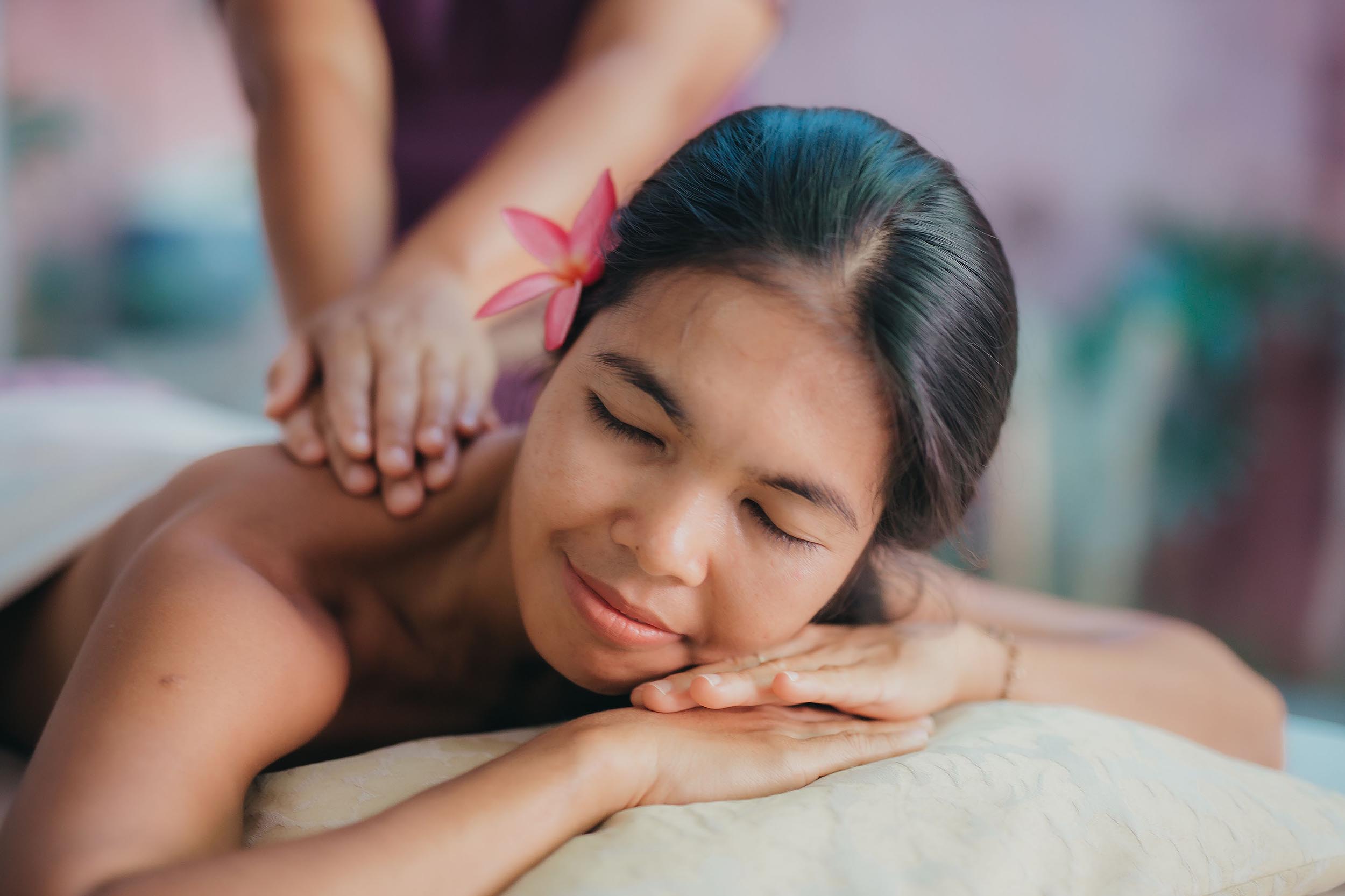 Thai Massagen in Thailand - Alles was Du wissen musst üner Wirkung, Massageformen und Preise