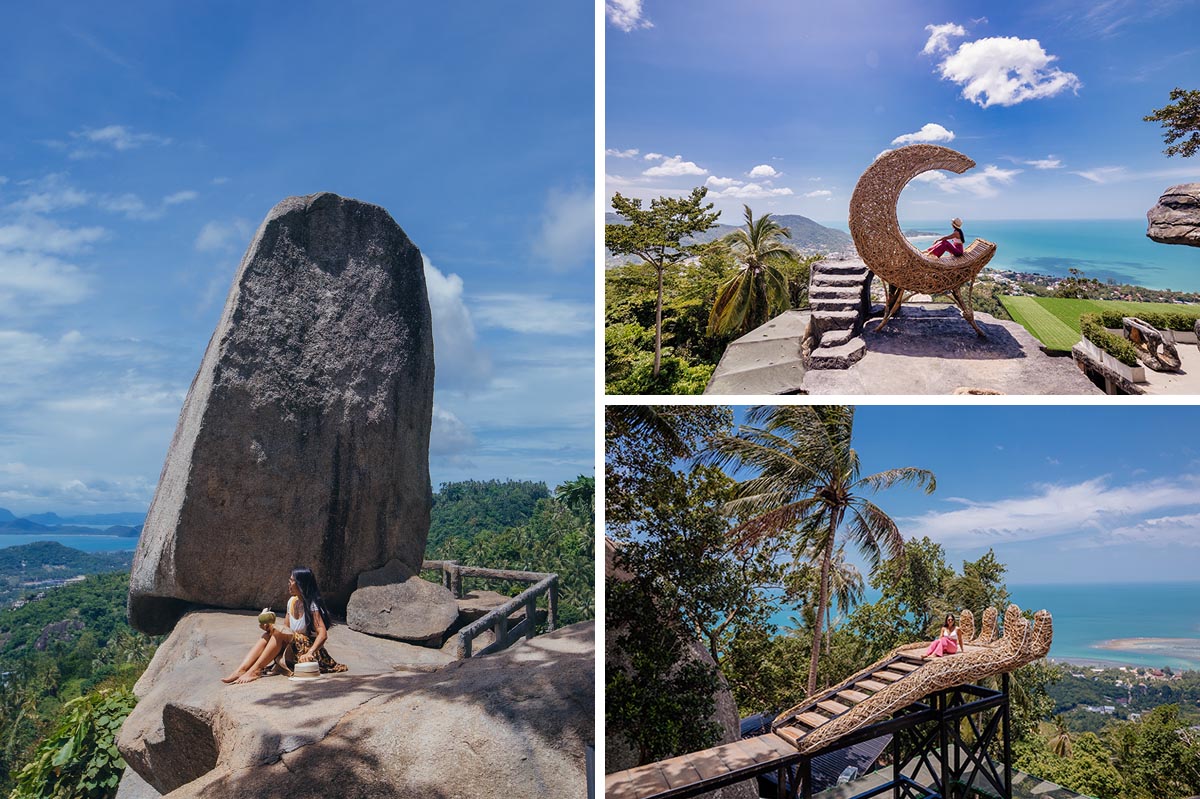 The Best Samui 