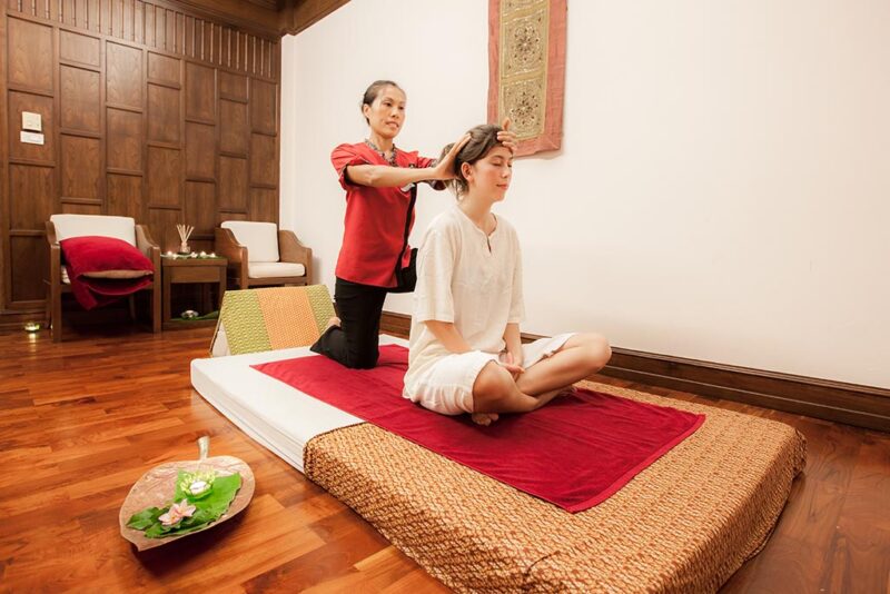 Traditionelle Thai Massagen in Thailand - Alles was du wissen musst