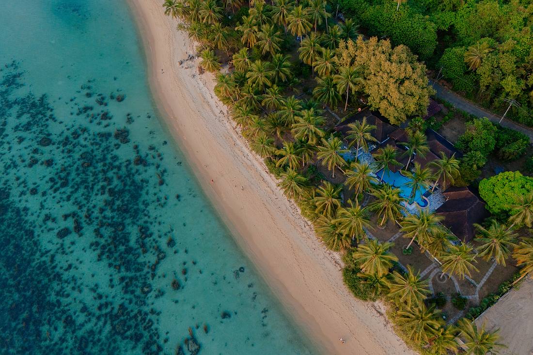 So schön ist Koh Samui in der besten Reisezeit