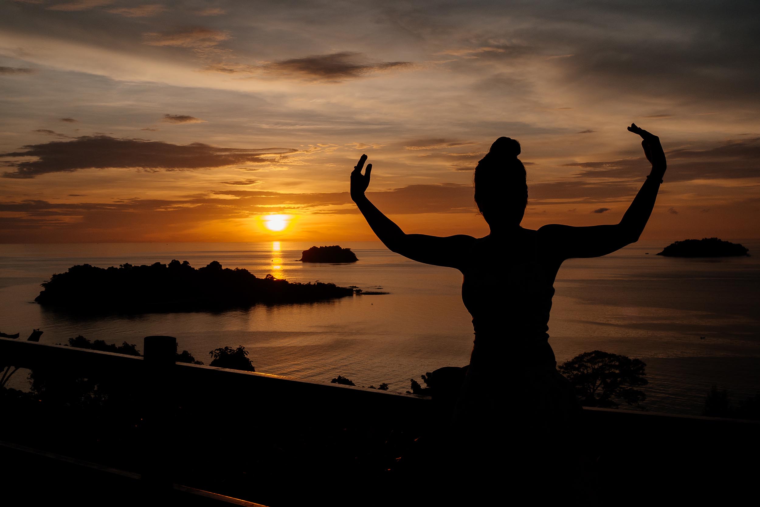 Koh Chang Beste Reisezeit: Wetter, Klimae und Regenzeit