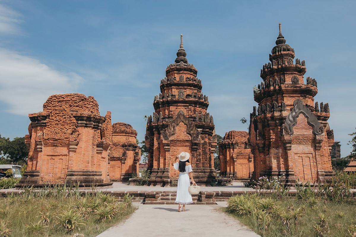 Unser Besuch im Ancient City Bangkok