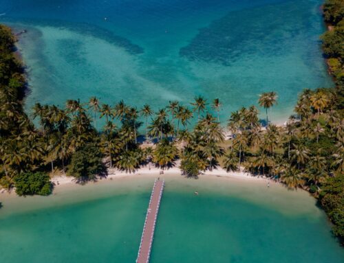 Koh Ngam – Verstecktes Inselparadies bei Koh Chang