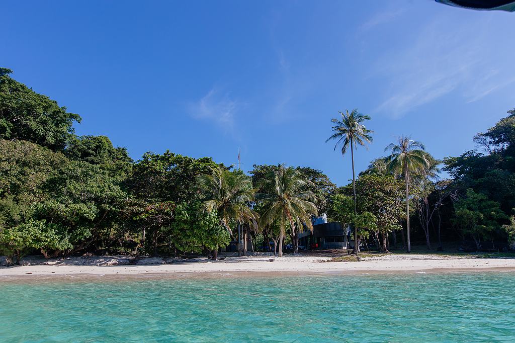 Strände auf Koh Chang