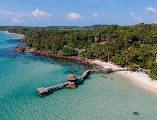 Koh Kood Reiseführer – Die schönste Insel im Golf von Thailand