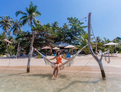 Koh Mak – Das unberührte Inselparadies im Golf von Thailand