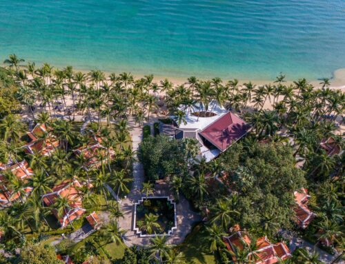 Die besten Hotels auf Koh Samui – Die schönsten Orte und Unterkünfte