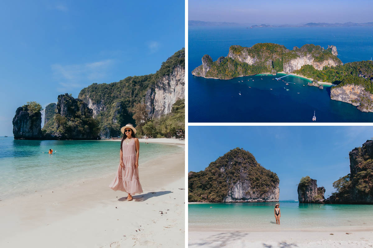 Koh Hong Island