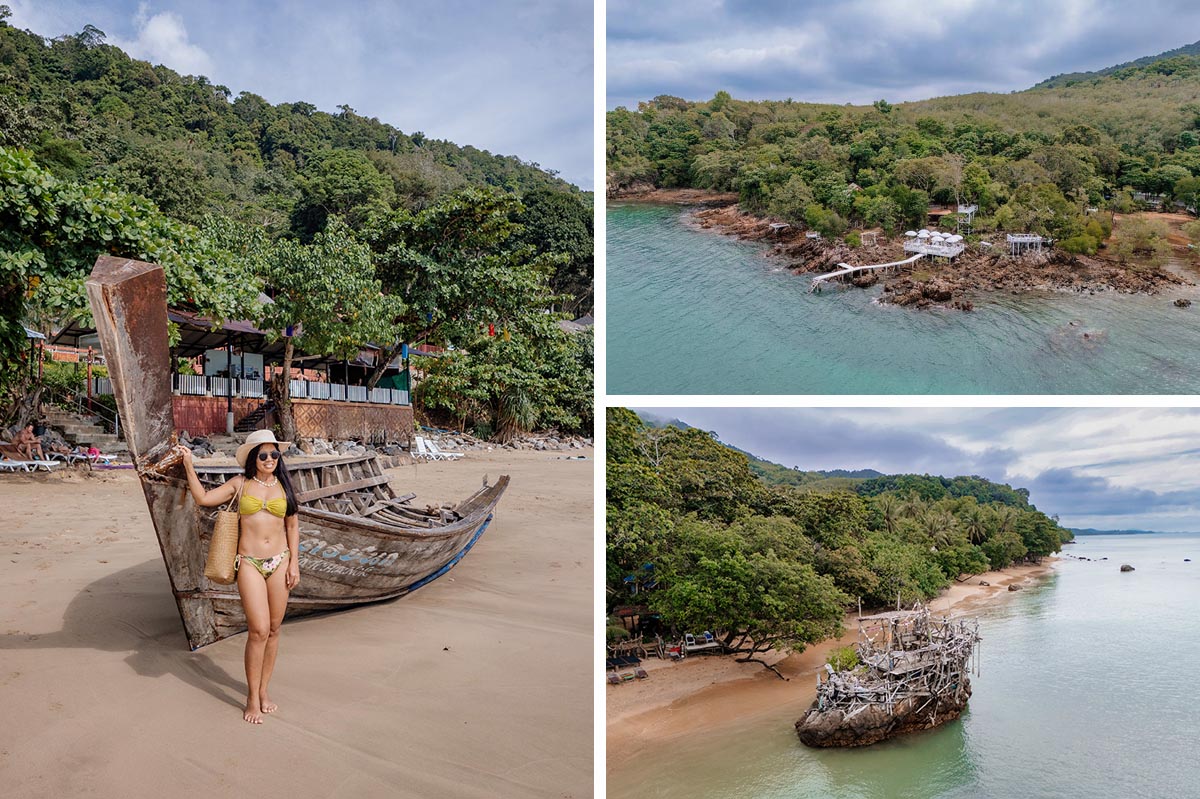 Koh Jum – Thailands ruhiges Insel Paradies