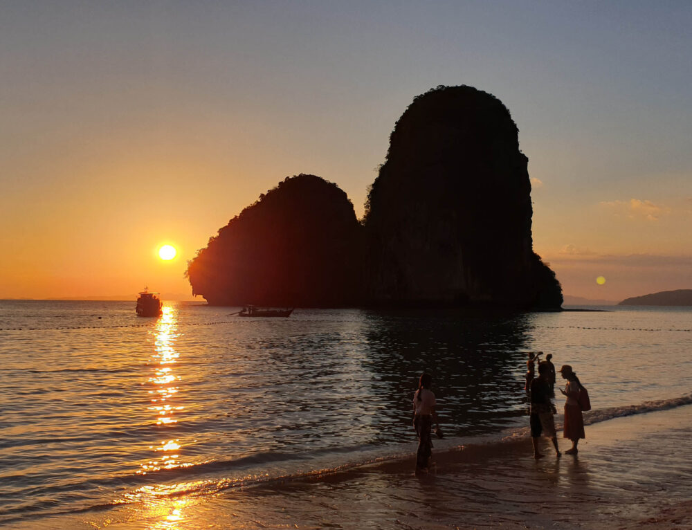 Wie Lange Dauert Ein Flug Nach Thailand Flugzeit Deutschland nach Thailand - So lange dauert der Flug