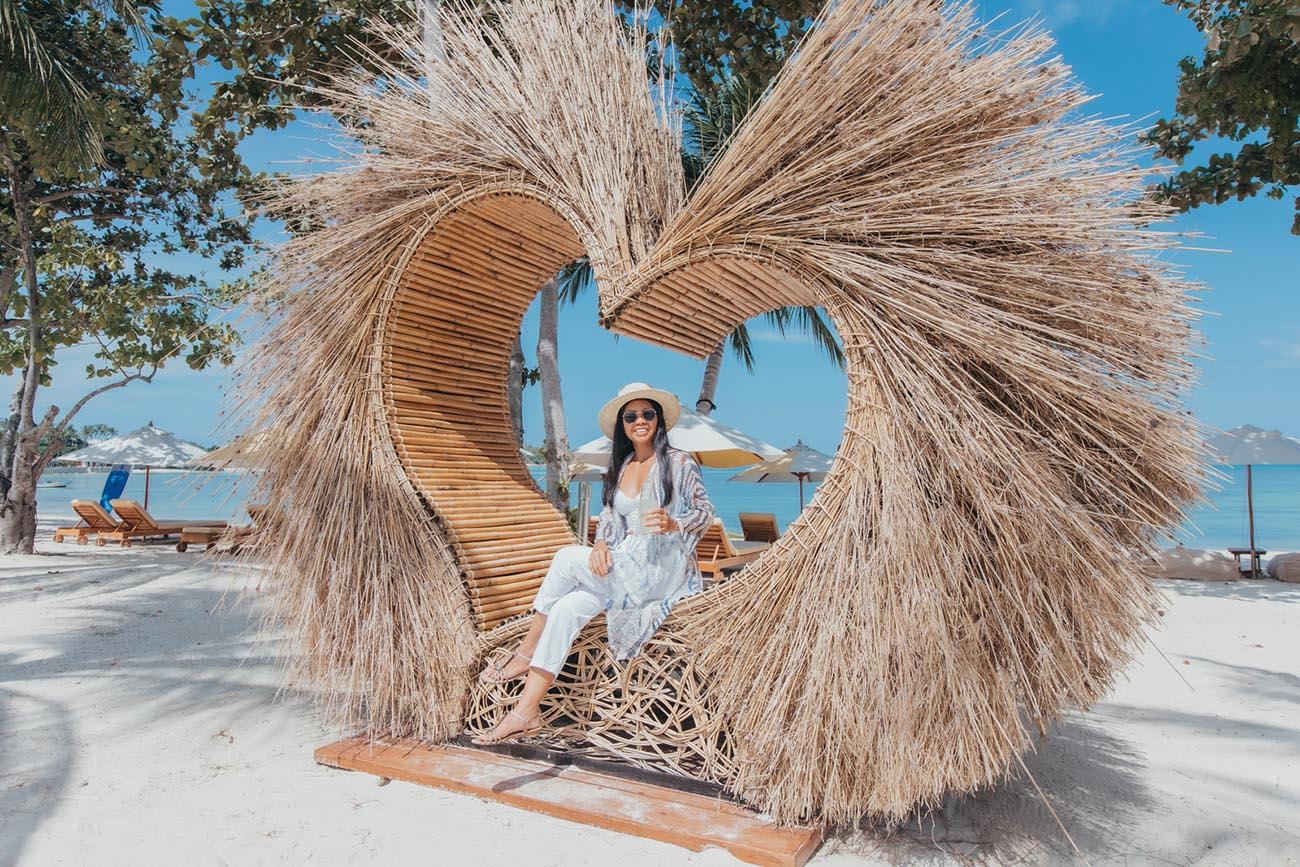 Sala Samui am Chaweng Beach