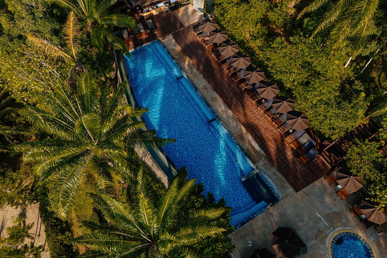 Aonang Fiore Resort