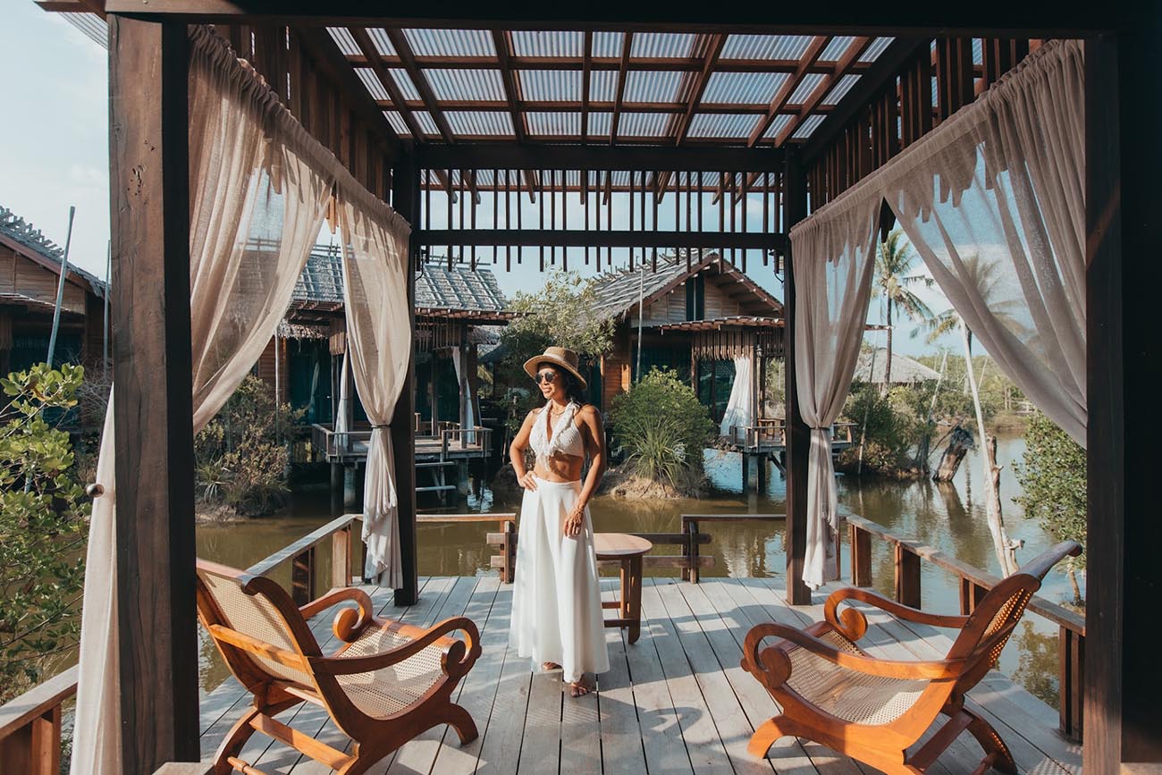 Krabi Hotels