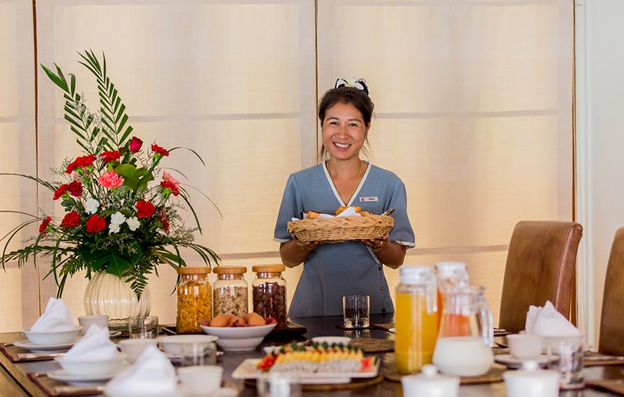 villa-service