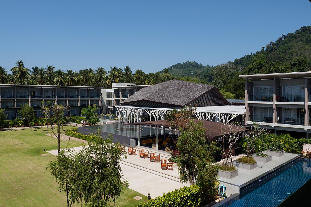 Hotels und Unterkünfte in Khao Lak