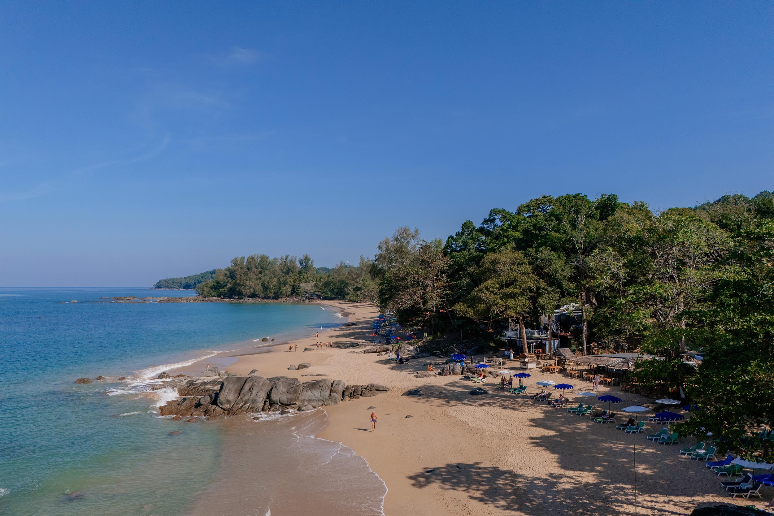 Traumurlaub in Khao Lak