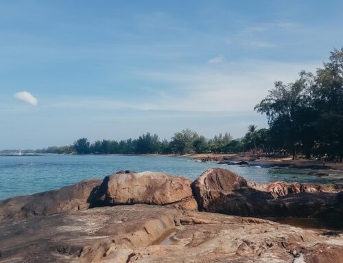 Khao Lak: Traumstrände, Natur und Ausflugstipps für deinen perfekten Urlaub