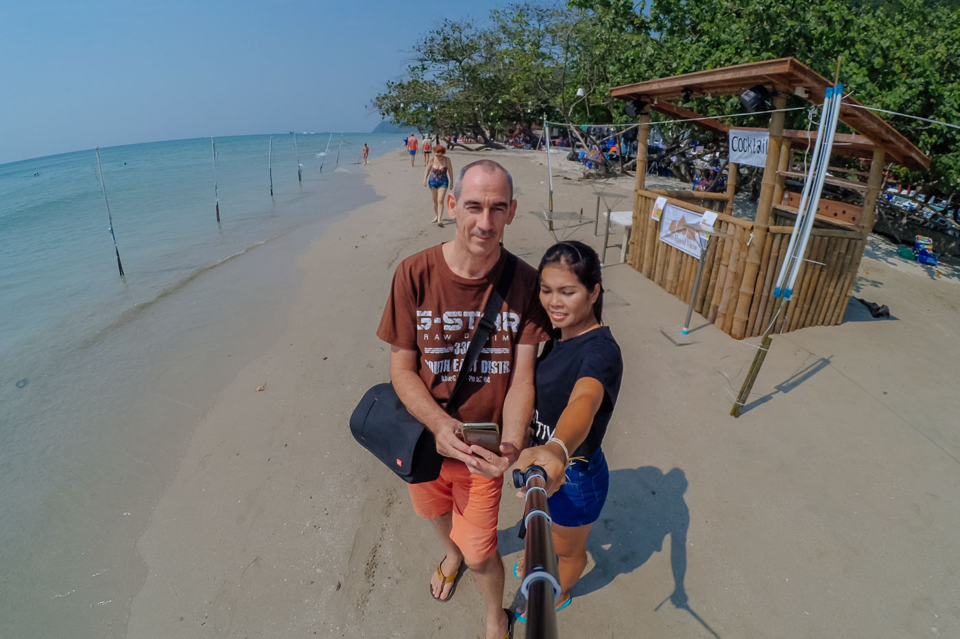 Packliste und was Du für deinen Urlaun in Thailand wirklich brauchst