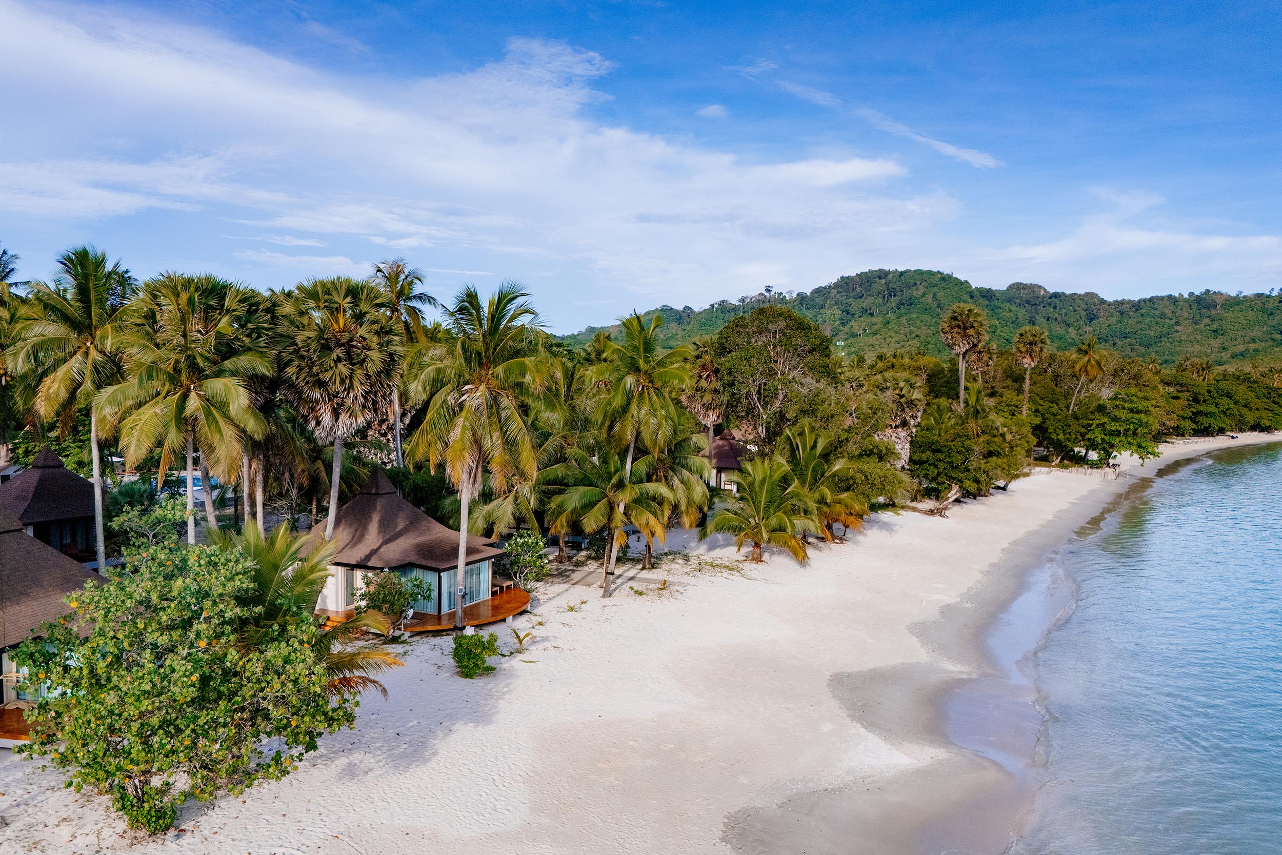 Thailand plant kostenlose Inlandsflüge