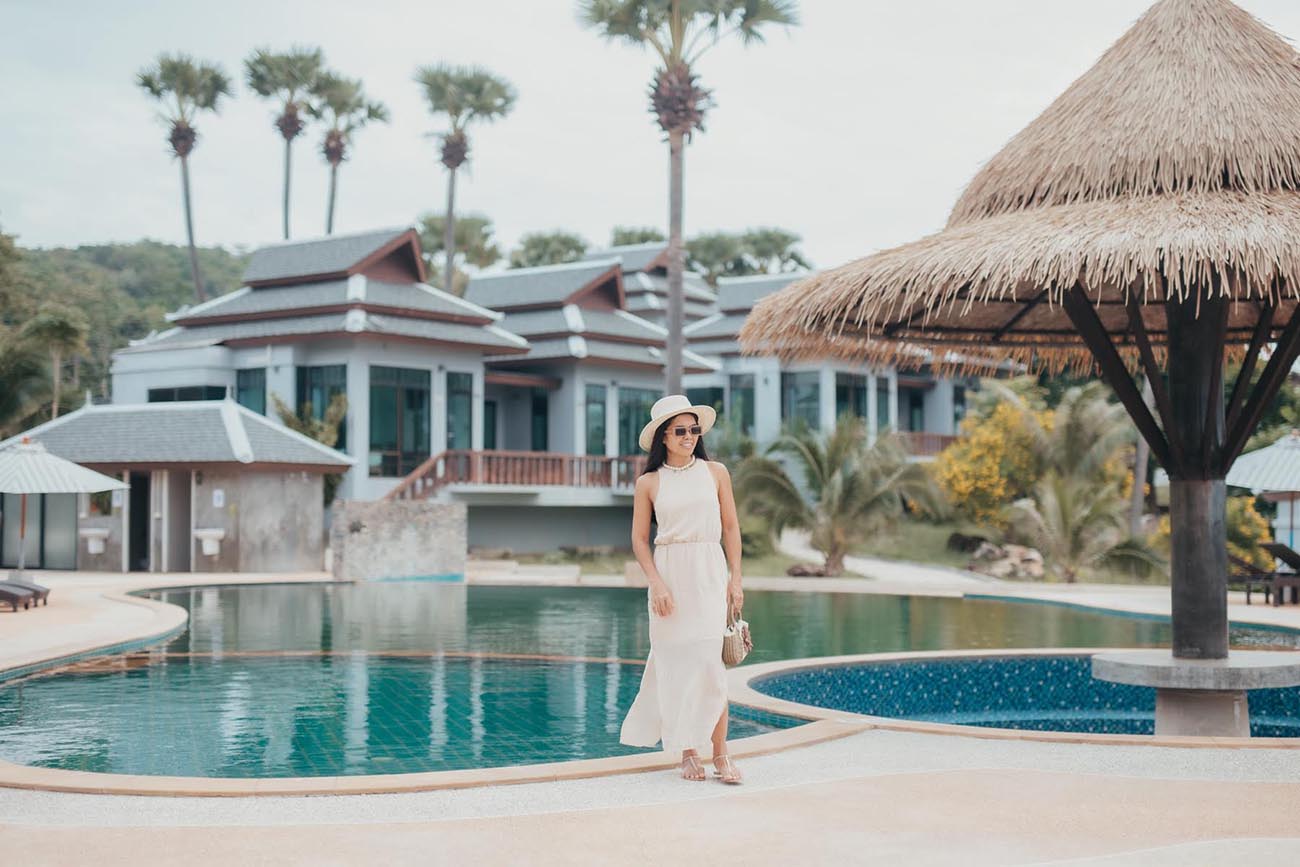 Unsere Hotelempfehlungen für Koh Lanta