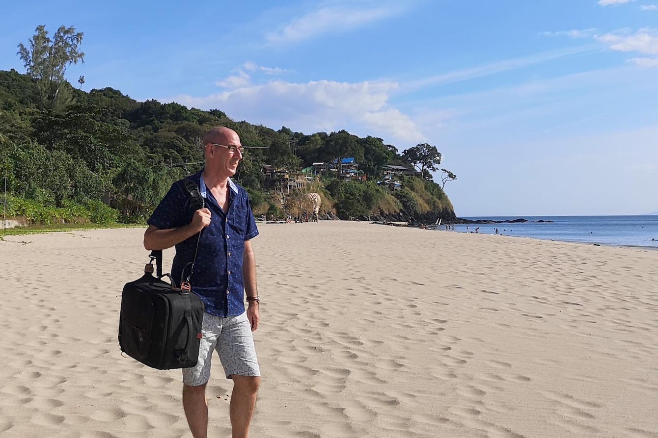 Unsere persönlichen Erfahrungen mit Hotels auf Koh Lanta