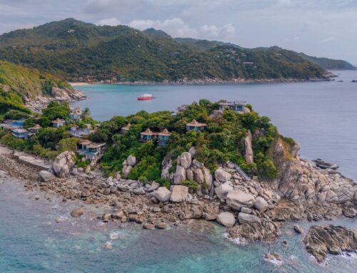 Die besten Hotels Koh Tao – Empfehlungen für die schönsten Orte