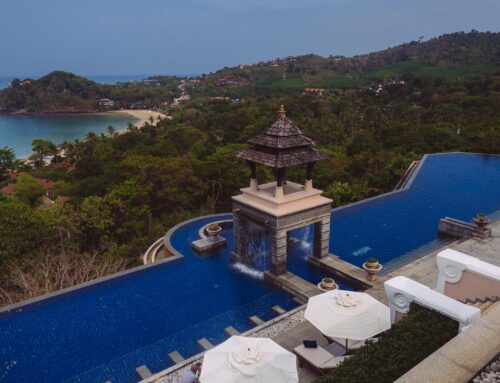 Die besten Hotels auf Koh Lanta – Die schönsten Orte und Unterkünfte