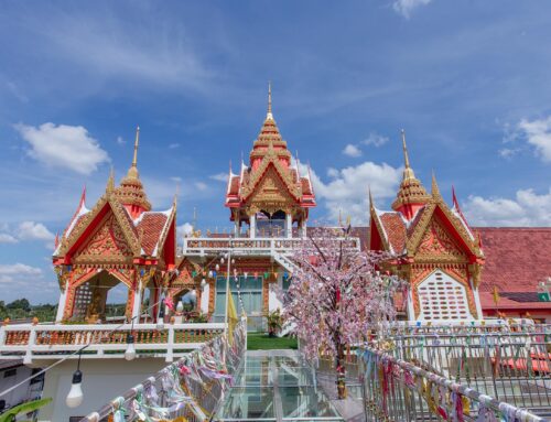 Geplante Einreisegebühr für Thailandurlauber – Kommt jetzt wirklich die Touristensteuer?