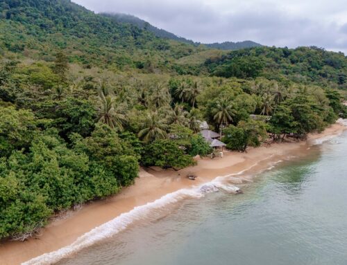 Koh Jum – Thailands ruhiges Insel Paradies