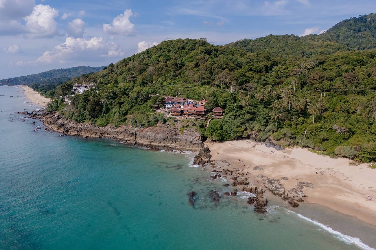 Diamond Cliff Restaurant