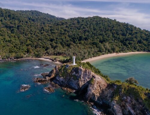 Koh Lanta: Die schönsten Strände, Sehenswürdigkeiten, Highlights & Reisetipps