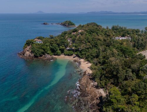 Koh Lanta: Die schönsten Strände, Sehenswürdigkeiten, Highlights & Reisetipps