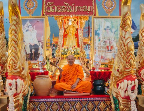 Religion in Thailand – Glaube, Alltag und Spiritualität im Königreich
