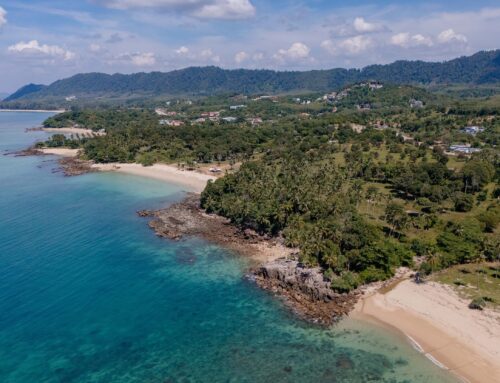 Die schönsten Strände auf Koh Lanta – dein Beach Guide zum thailändischen Inselparadies