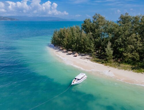 Koh Rap – Das stille Inselparadies südlich von Koh Samui