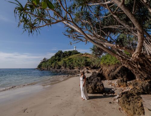 Beste Reisezeit Koh Lanta 2026 – Wetter, Klima & Regenzeit im Überblick