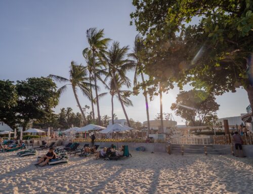 Rauchen in Thailand: Was du als Urlauber unbedingt wissen musst