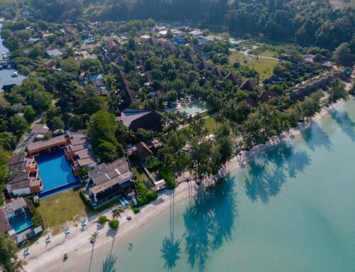 Die besten Hotels auf Koh Kood – Wo übernachten? Die besten Unterkünfte nach Strand und Lage
