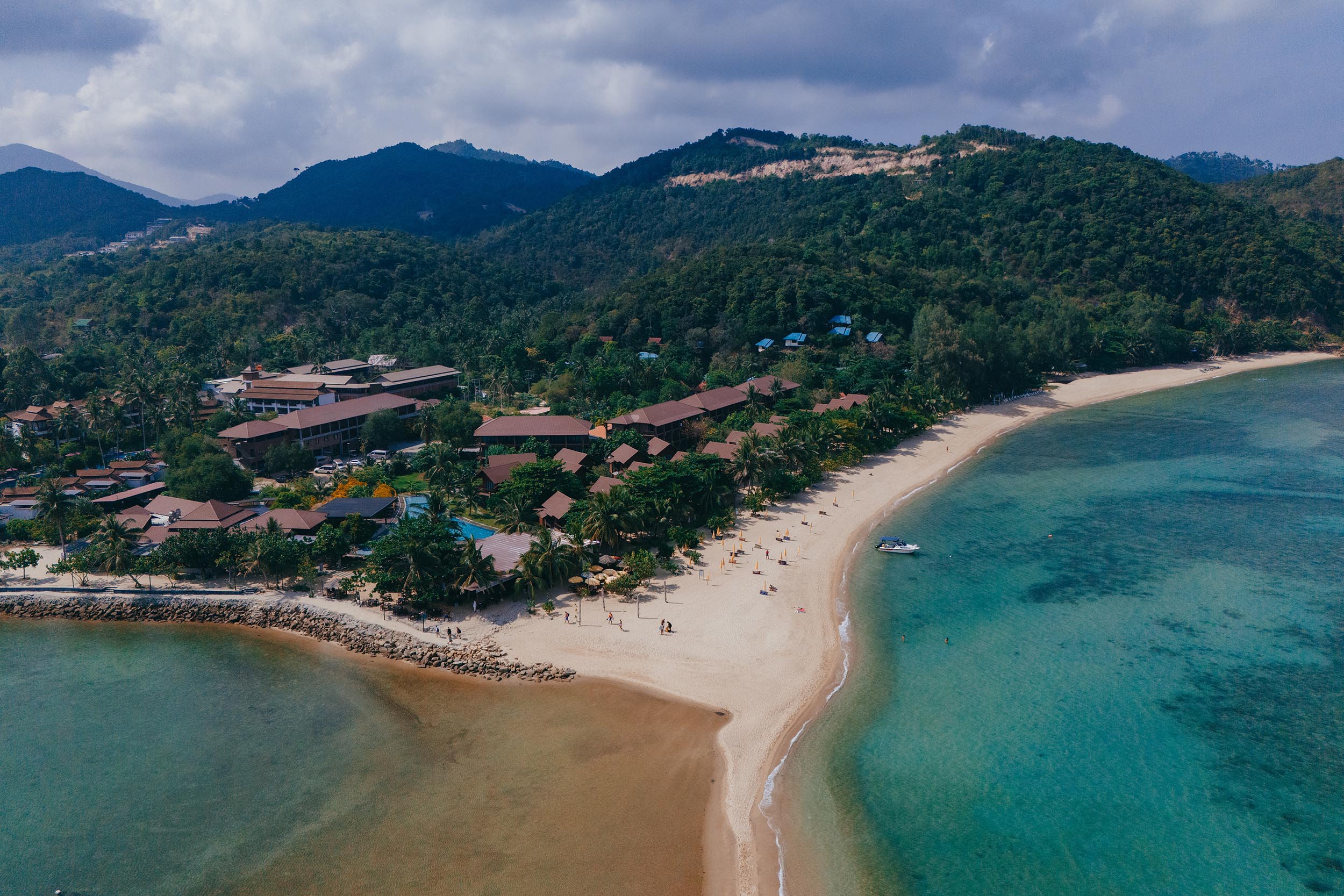 Hotel Koh Phangan