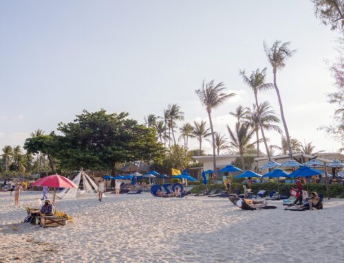 Hotels am Chaweng Beach – Die besten Unterkünfte direkt am schönsten Strand von Koh Samui