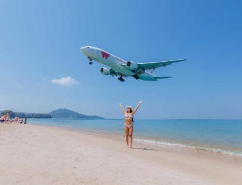 Einreisebestimmungen Thailand 2026: Was Touristen jetzt unbedingt wissen müssen