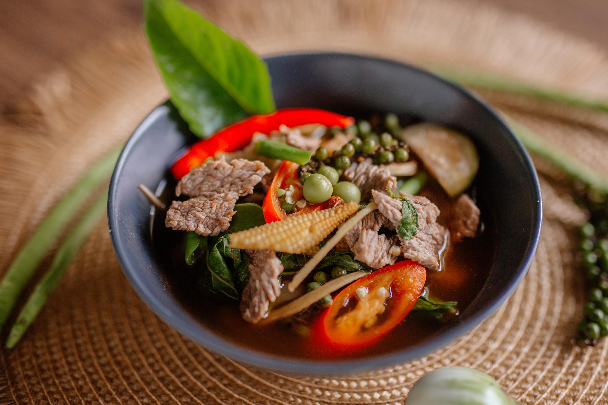 Gaeng Pa Rezept Waldcurry