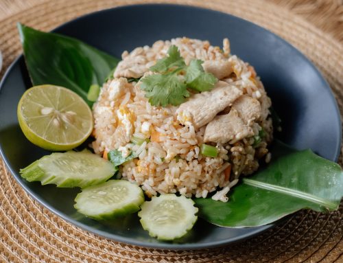 15 Thai Food Gerichte, die Du in Thailand probieren solltest