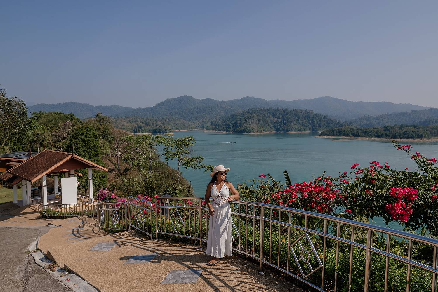 Beste Reisezeit für den Khao Sok Nationalpark