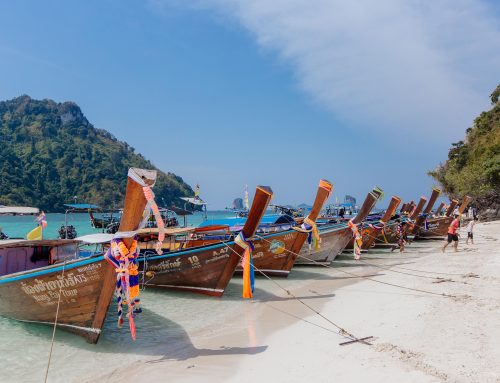 Thailand zum ersten Mal: Planung, typische Fehler und unsere Empfehlungen