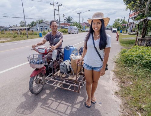 Packliste für Thailand: Was du wirklich brauchst
